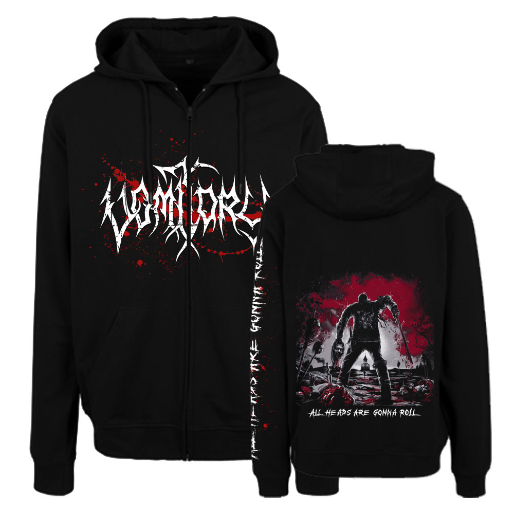 Vomitory | Official Website of Swedish Death Metal est. 1989